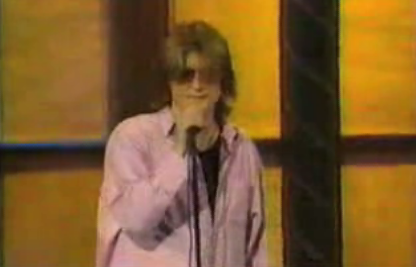 Mitch Hedberg Standup